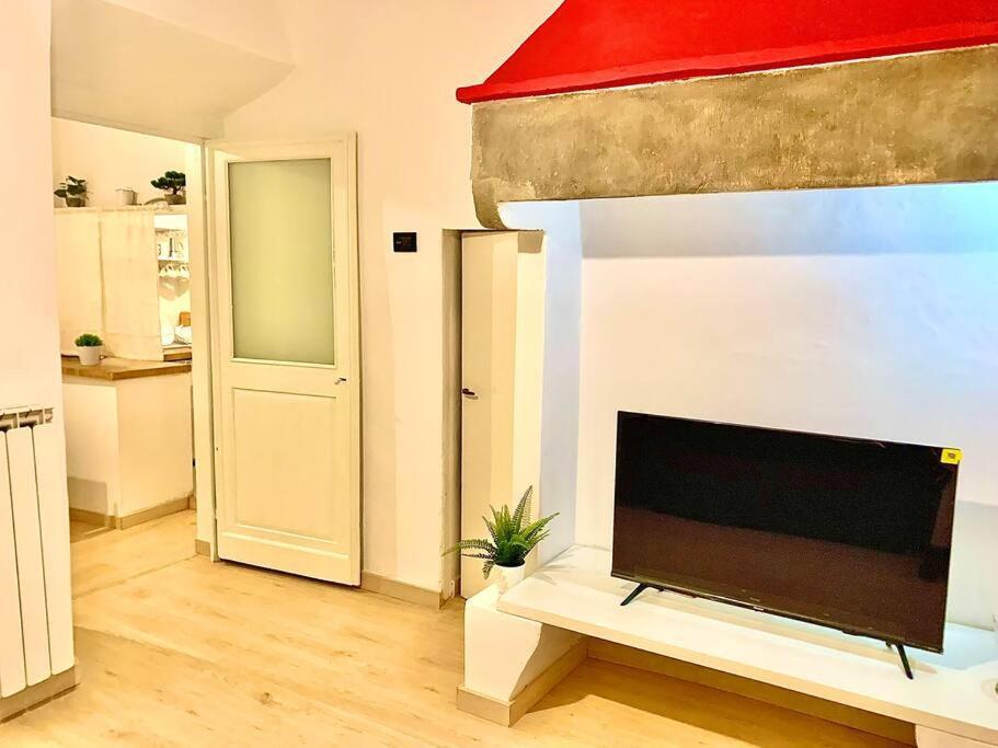 Lovely And Cozy Central Apartment In The Best Position Firenze Esterno foto