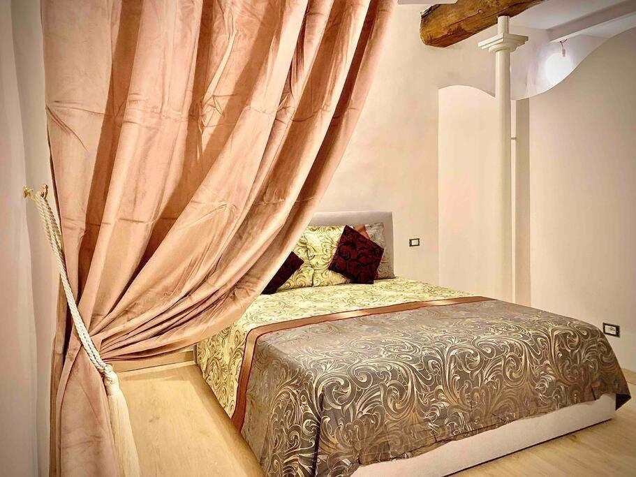 Lovely And Cozy Central Apartment In The Best Position Firenze Esterno foto