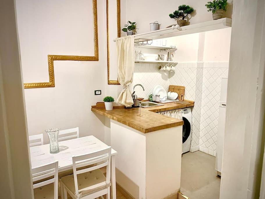 Lovely And Cozy Central Apartment In The Best Position Firenze Esterno foto