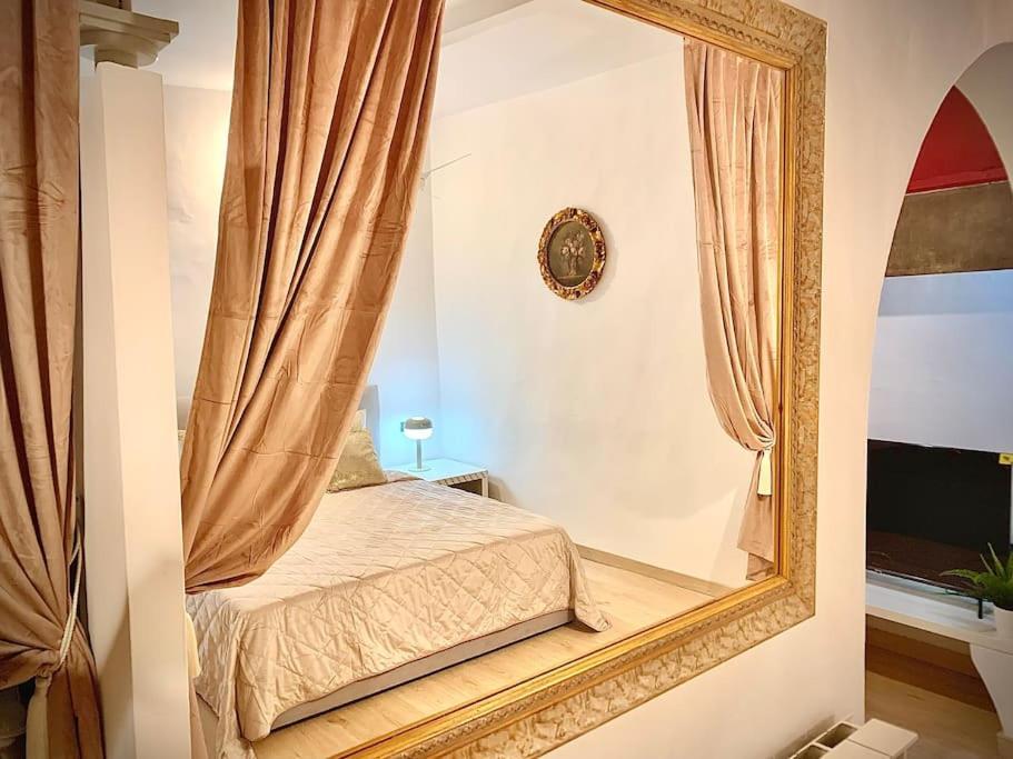 Lovely And Cozy Central Apartment In The Best Position Firenze Esterno foto