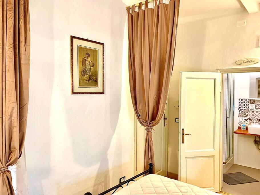 Lovely And Cozy Central Apartment In The Best Position Firenze Esterno foto