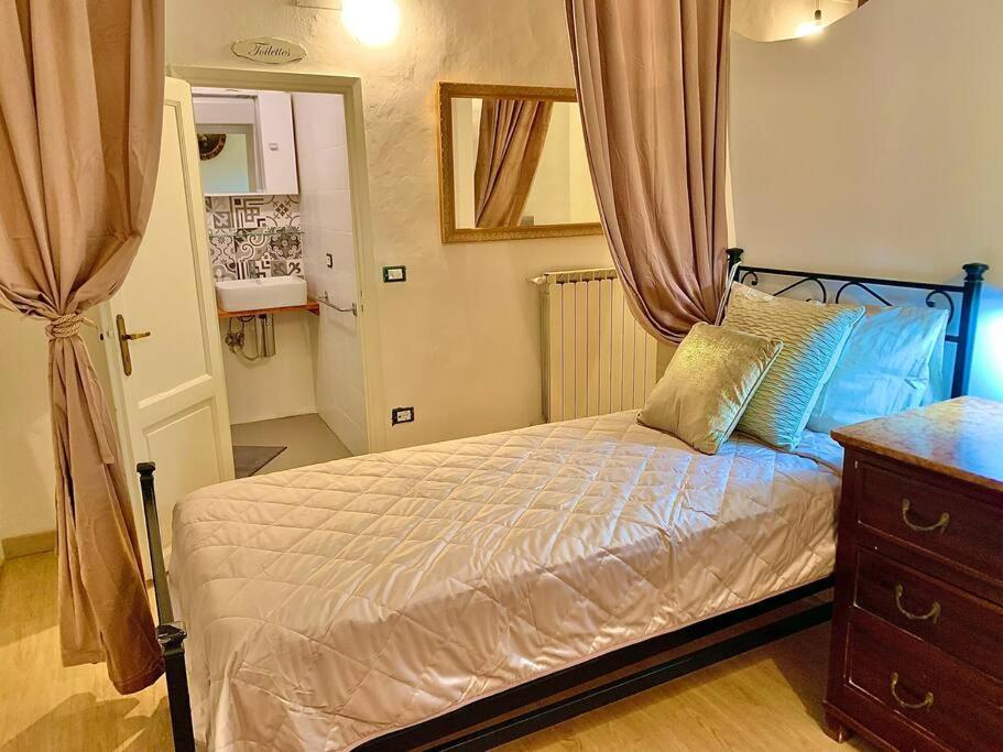 Lovely And Cozy Central Apartment In The Best Position Firenze Esterno foto