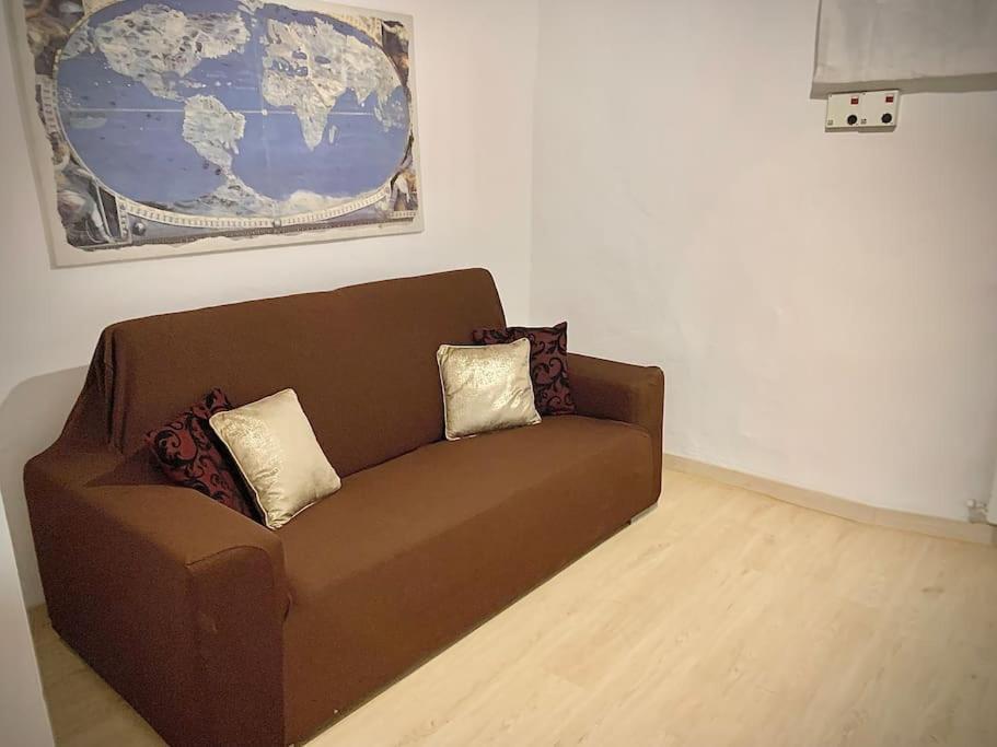 Lovely And Cozy Central Apartment In The Best Position Firenze Esterno foto