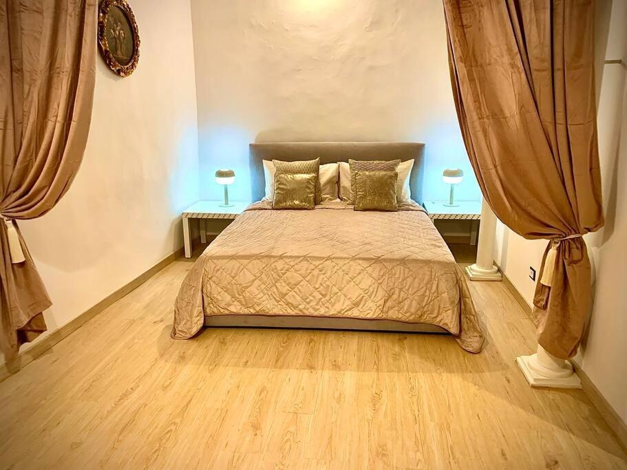 Lovely And Cozy Central Apartment In The Best Position Firenze Esterno foto