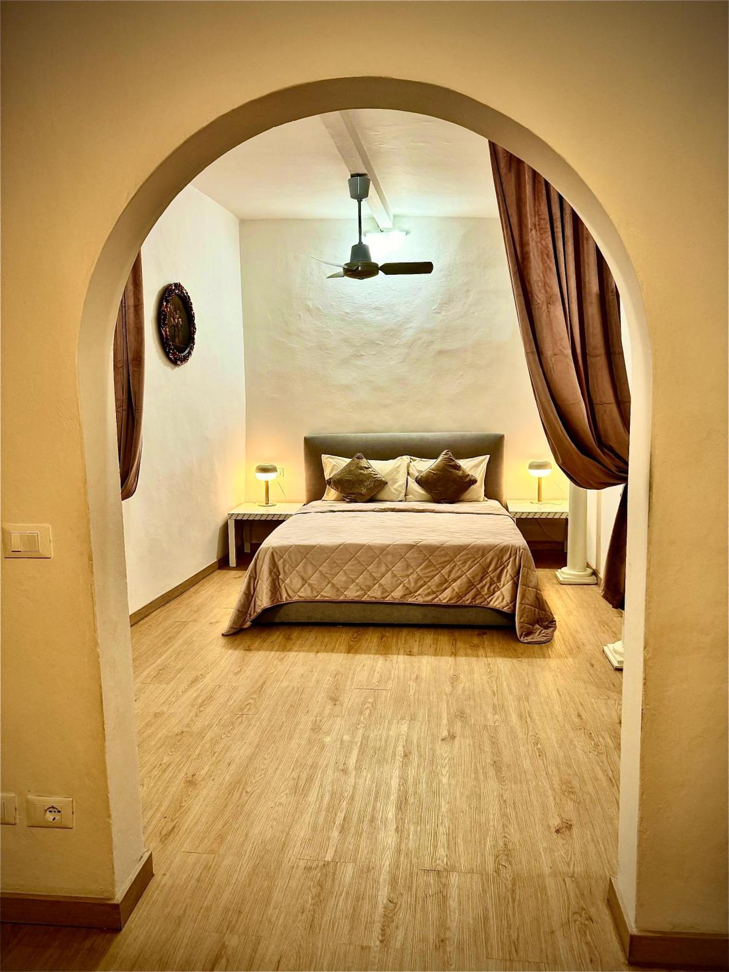 Lovely And Cozy Central Apartment In The Best Position Firenze Esterno foto