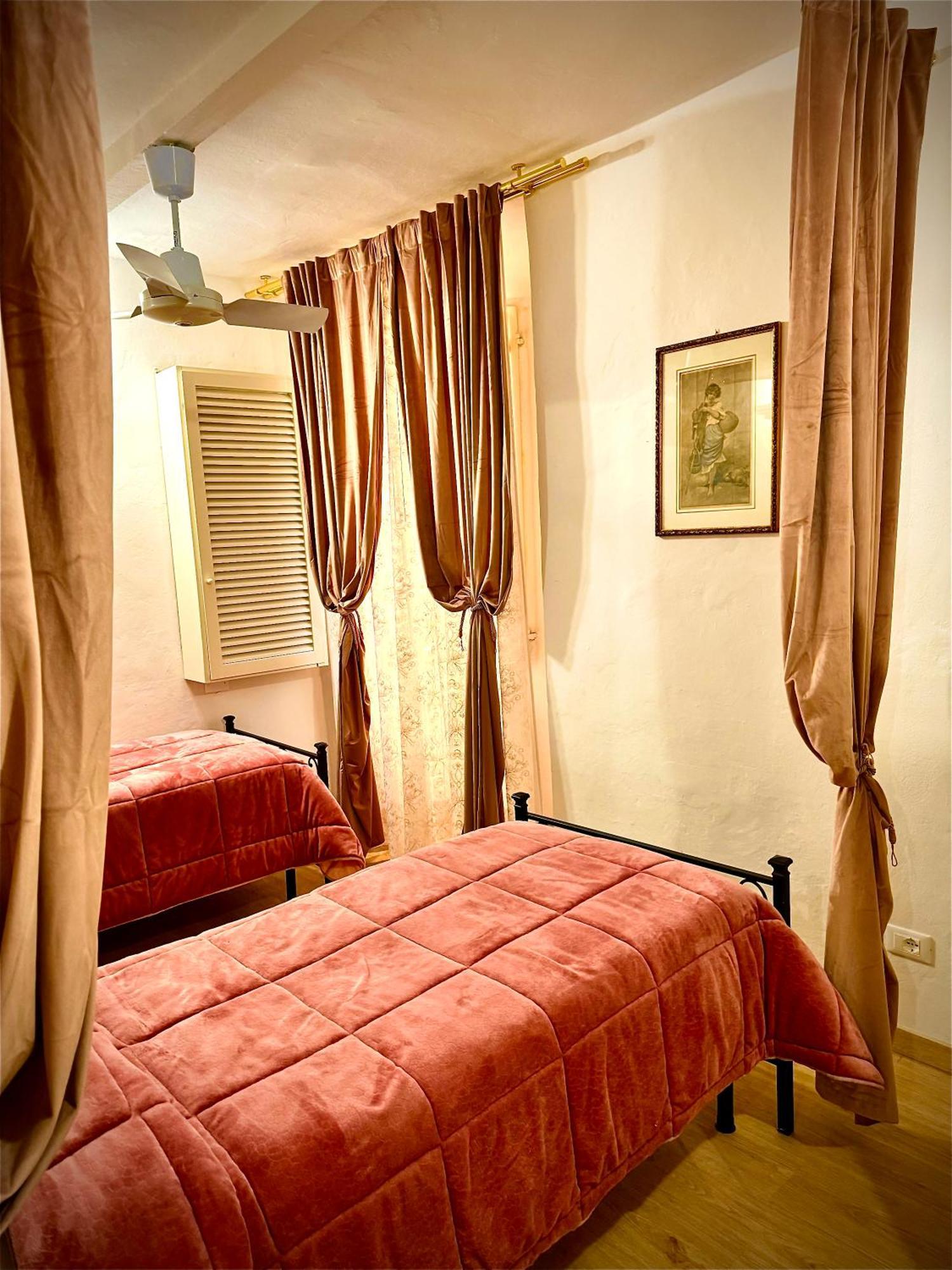 Lovely And Cozy Central Apartment In The Best Position Firenze Esterno foto