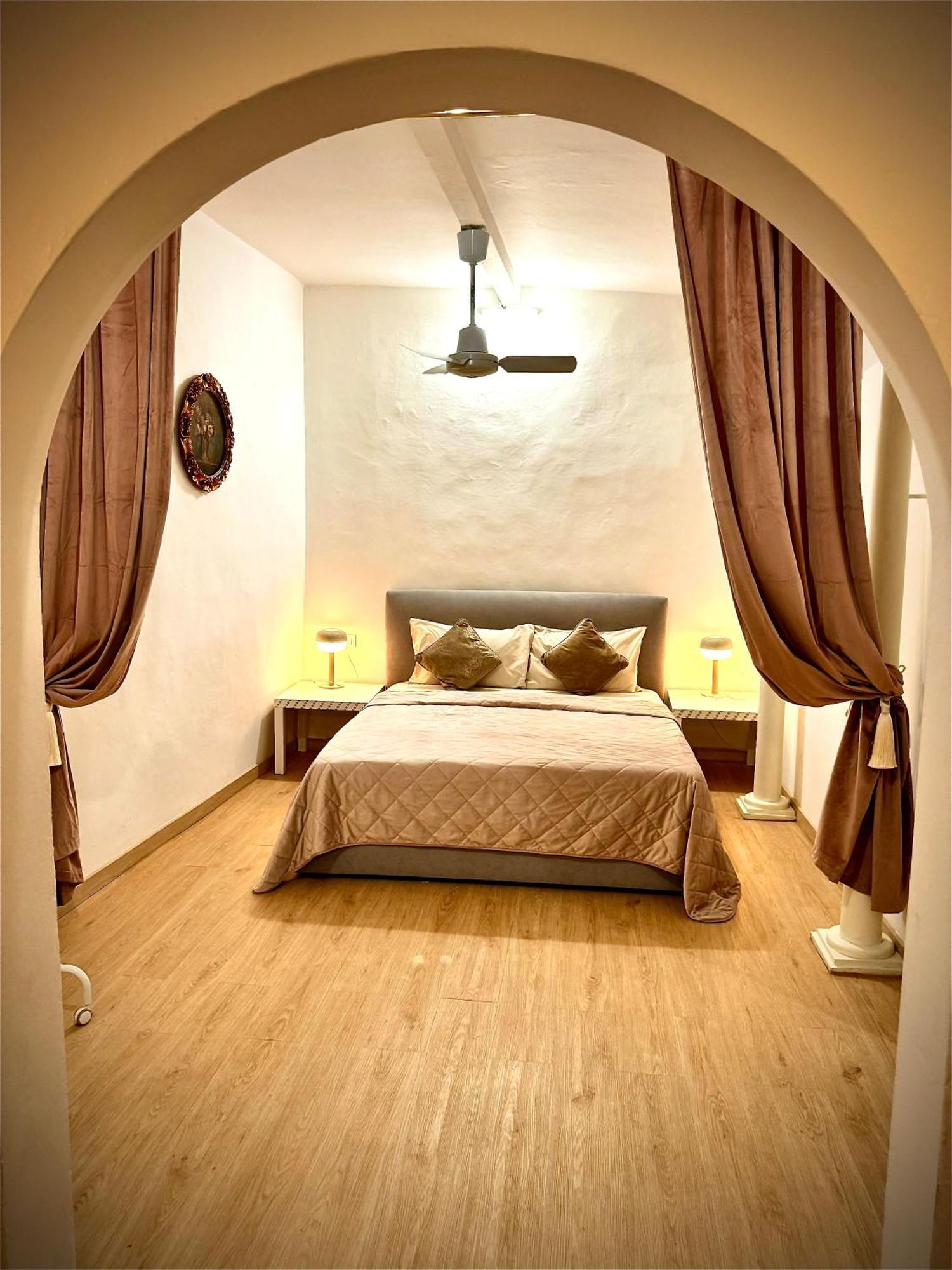 Lovely And Cozy Central Apartment In The Best Position Firenze Esterno foto