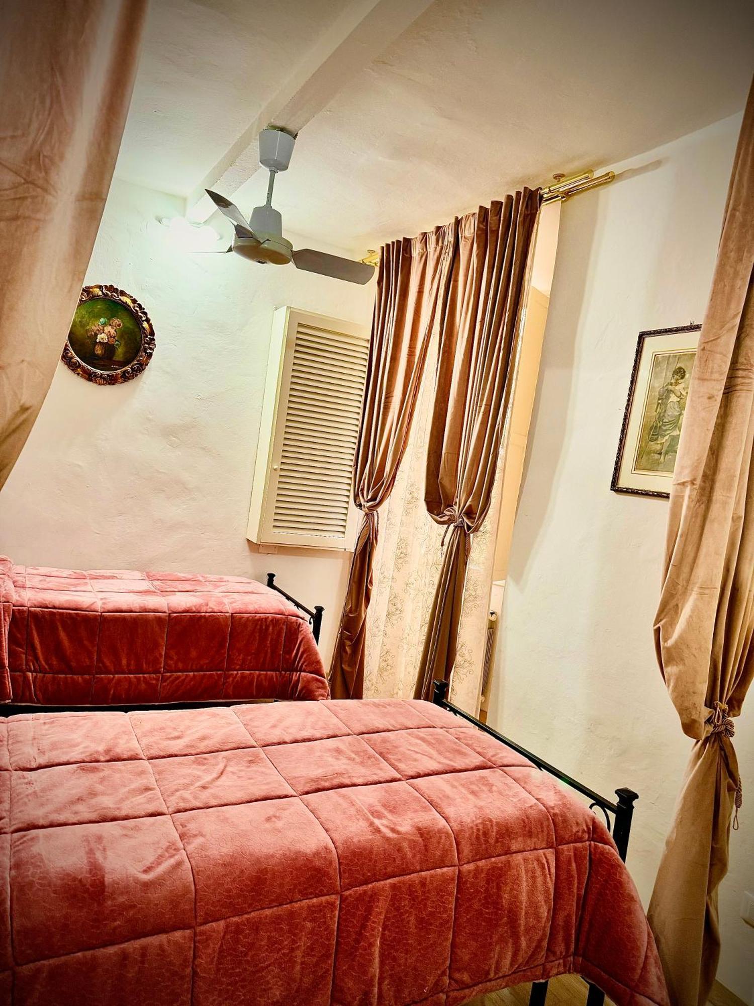 Lovely And Cozy Central Apartment In The Best Position Firenze Esterno foto