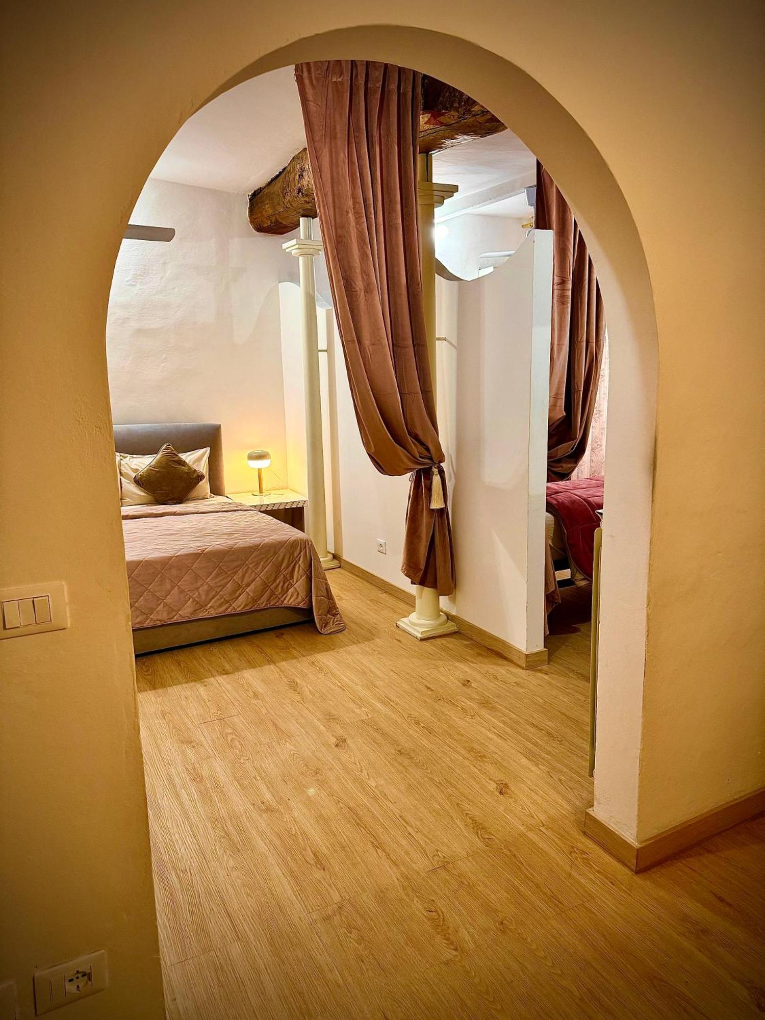 Lovely And Cozy Central Apartment In The Best Position Firenze Esterno foto