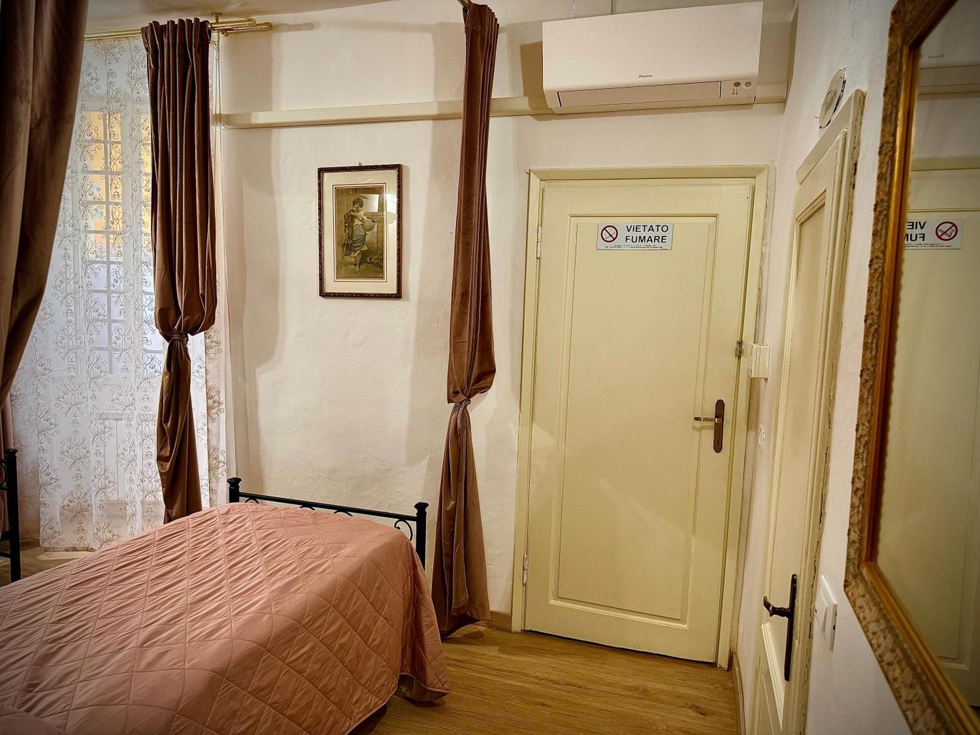 Lovely And Cozy Central Apartment In The Best Position Firenze Esterno foto